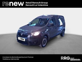 renault express van tce 100 22 confort