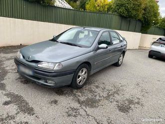 renault laguna i phase 1 (b56) 2.2 dt 113cv
