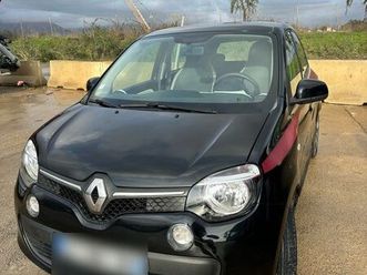 twingo iii 2016 la parisienne