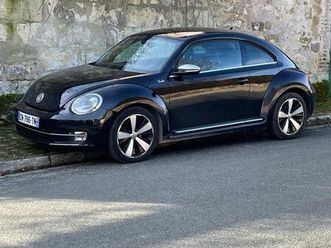 coccinelle édition limitée fender