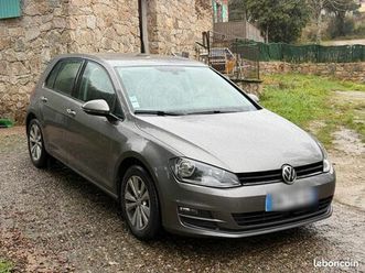 golf 7 - 1.6l