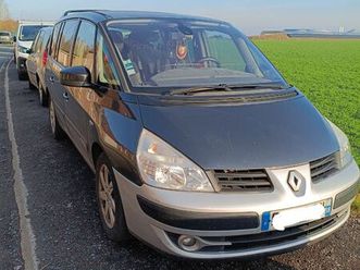 espace 4 version long