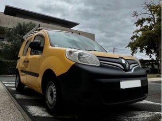 renault kangoo express 1.5 dci