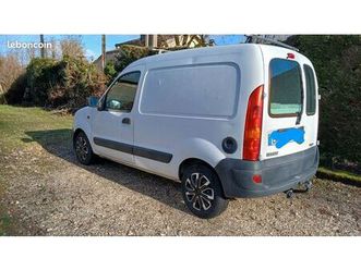reanult kangoo