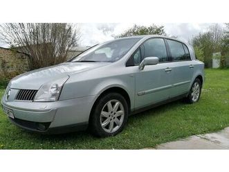 velsatis 2.2l 150cv t.b.e 183 mkms