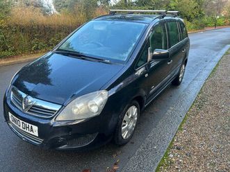 2010 (10) 1.6i [115] life 5dr