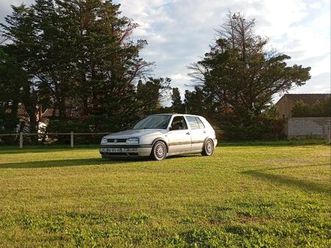 golf 3 1.9 tdi 110