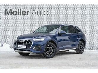 audi q5, cena 32 650 €. audi q5 2.0 tdi. quattro. pvn. garantija. sēdeklīšu servisa ulmaņa - sludinājumi