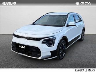 kia niro ev 204ch premium