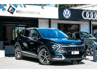 kia sportage 1.6 tgdi gpl style