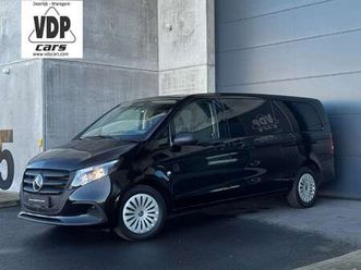 116 xl/l3 l.vracht 2 schuifdeuren camera 2xklima