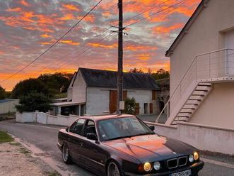 bmw e34