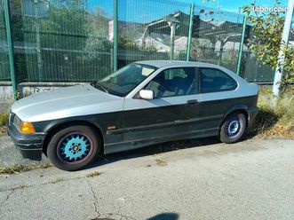 bmw 3.16i compact 1999 moteur d'origine