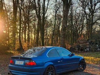 320ci e46