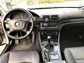 bmw 530d e39 193cv