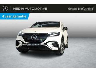 4matic suv amg line | panoramisch dak | trekhaak |