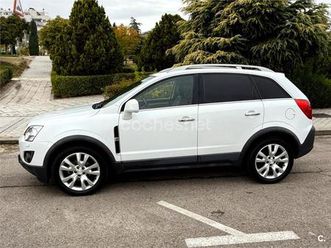 opel antara 2.2 cdti startstop excellence 4x4