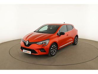 renault clio 1.0 tce intens