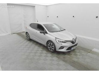 renault clio .v ste 1.6 e-tech145 evolution ba 5p