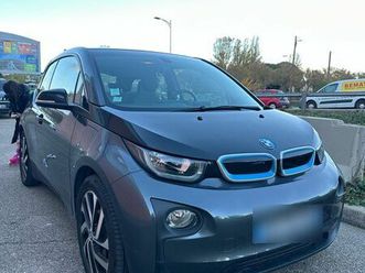 bmw i3 rex