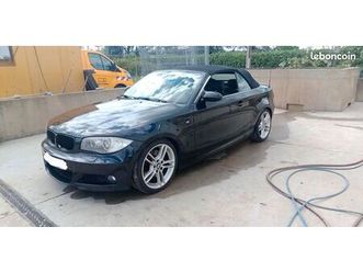 bmw 123d pack m
