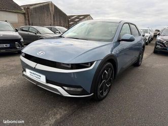 hyundai ioniq 5 77 kwh - 229ch intuitive