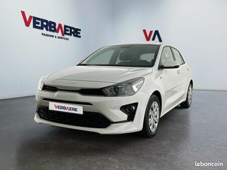kia rio 1.2 dpi 84ch bvm5 motion