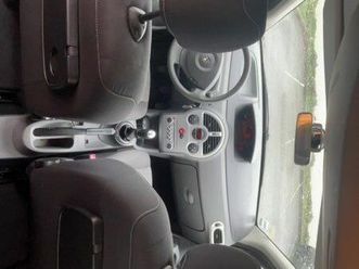 grand modus 1.5 dci 148000km