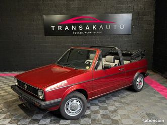 volkswagen golf 1.6 gl