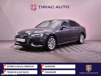 utilizat audi a4 2022 - 23 900,40 eur, 154 694 km - autovit.ro