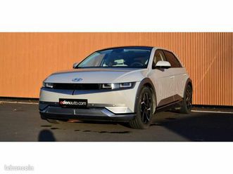 hyundai ioniq 5 77 kwh - 229 ch executive