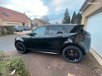 évoque r dynamique p300