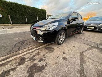 renault clio 4 0.9 tce 90 energy zen eco2
