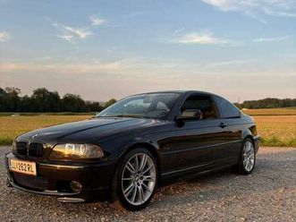 bmw 3er-reihe e46