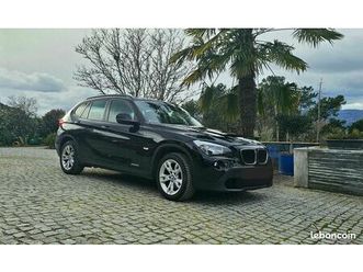 bmw x1 xdrive