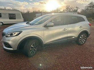 renault kadjar 2022 1.5 encore sous garantie