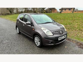 1.0 n-tec euro 5 5dr