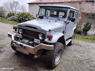 toyota bj 42