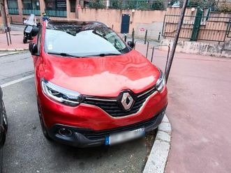 kadjar bose 130 ch essence