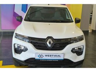 2026 renault kwid 1.0 expression