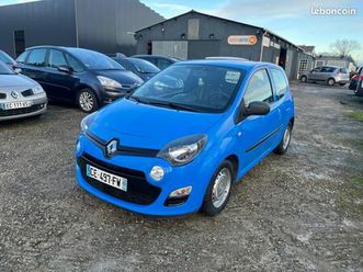 renault twingo 1.5 dci