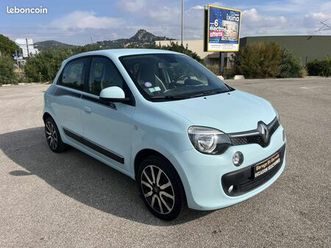 renault twingo iii (c07) 0.9 tce 90ch limited