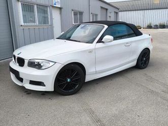 bmw serie 1 118d e88