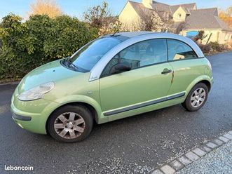 c3 pluriel automatique