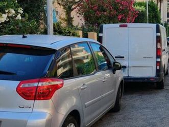 citroën c4 picasso 1.6 hdi 110cv