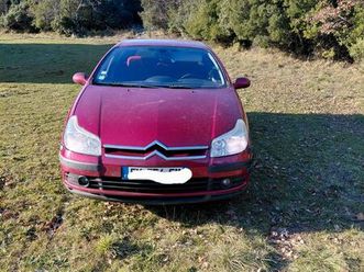 citroen c5 1.6 hdi