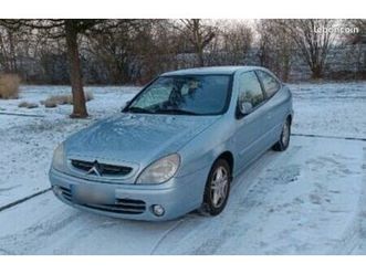 citroën xsara 1.6i 16v 110cv