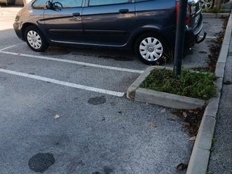 citroën xsara picasso 2008