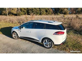 renault clio estate dci 90 sans adblue