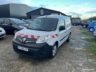 renault kangoo dci 95